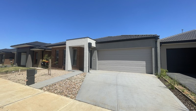 Picture of 13 Scorpio Road, WEIR VIEWS VIC 3338