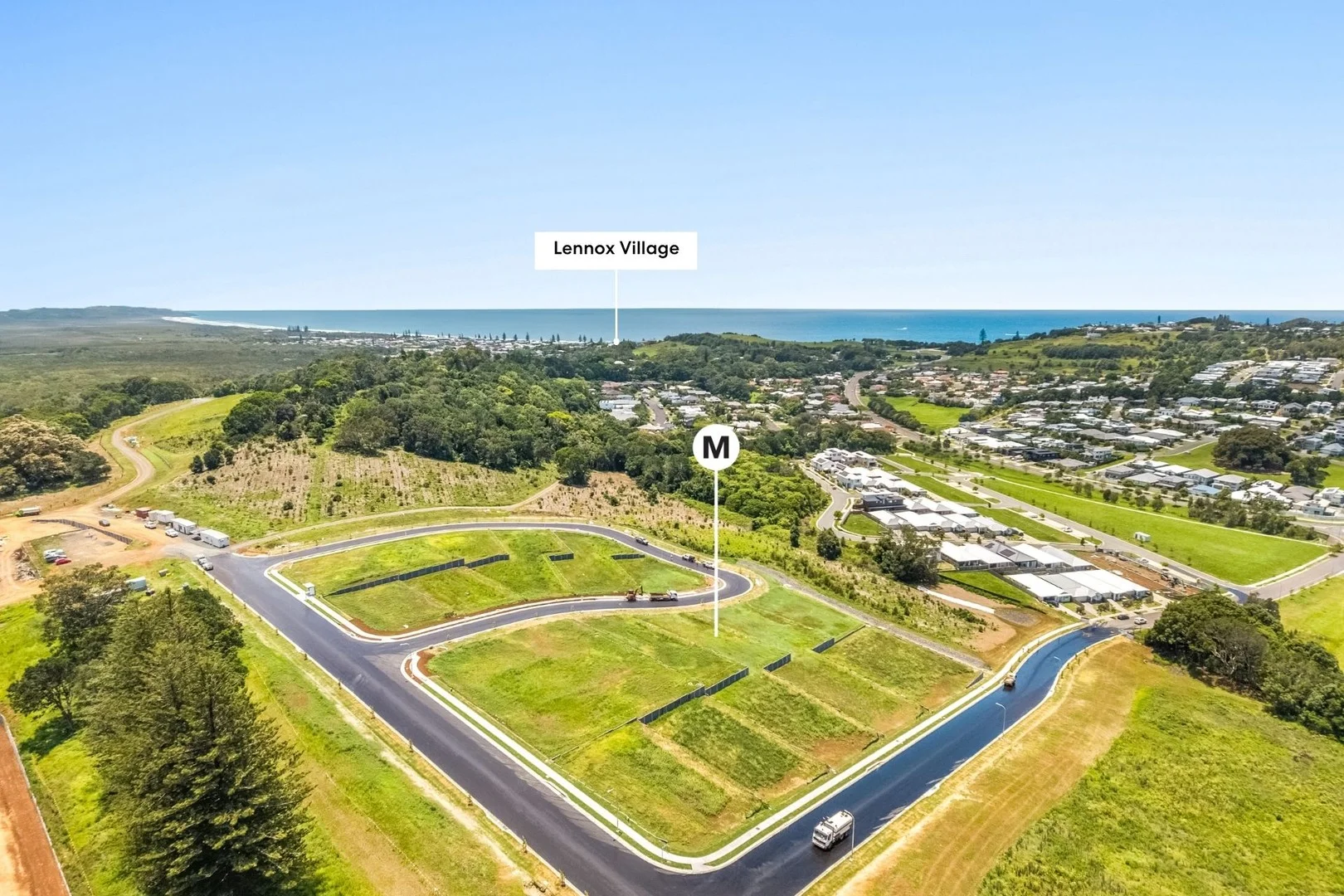 Additional image 5 of Lot 10/78 Hutley Drive, Lennox Head NSW 2478