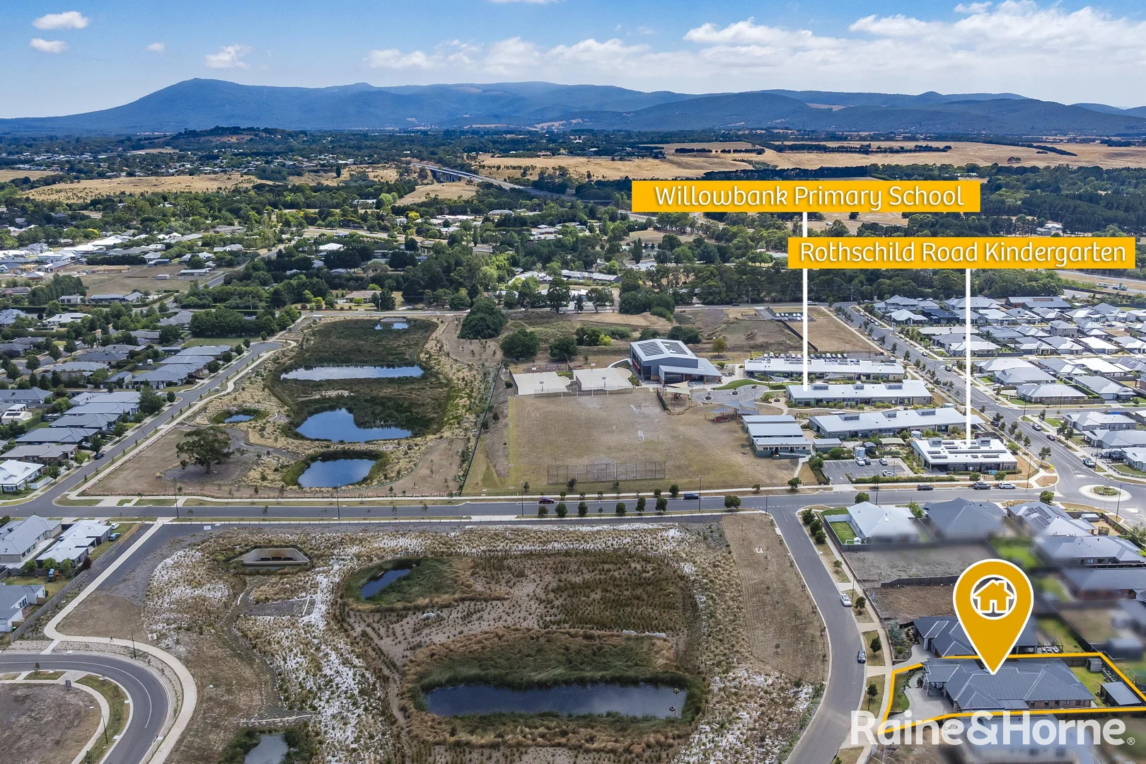 Additional image 29 of 9 Richey Promenade, Gisborne VIC 3437