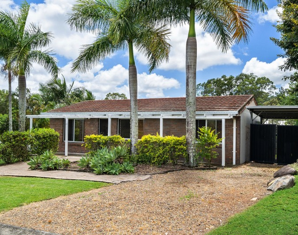 10 Rogers Avenue, Beenleigh QLD 4207