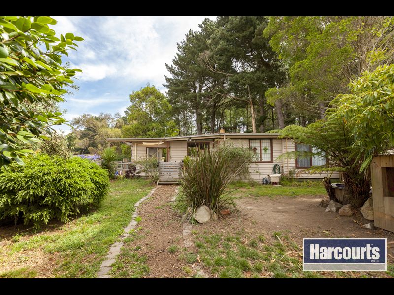 827 Yarragon Leongatha Road, Yarragon South VIC 3823, Image 0