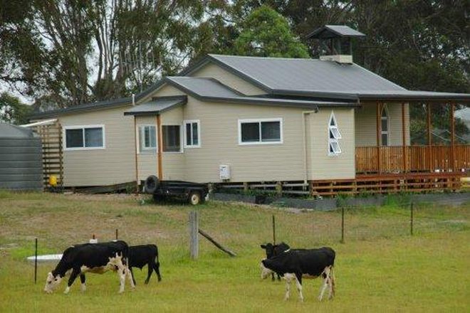 Picture of BUNYAH NSW 2429