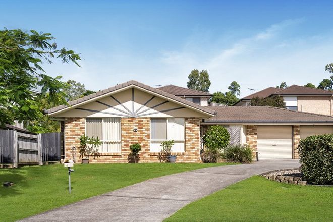 Picture of 6 Barber Court, WATERFORD QLD 4133
