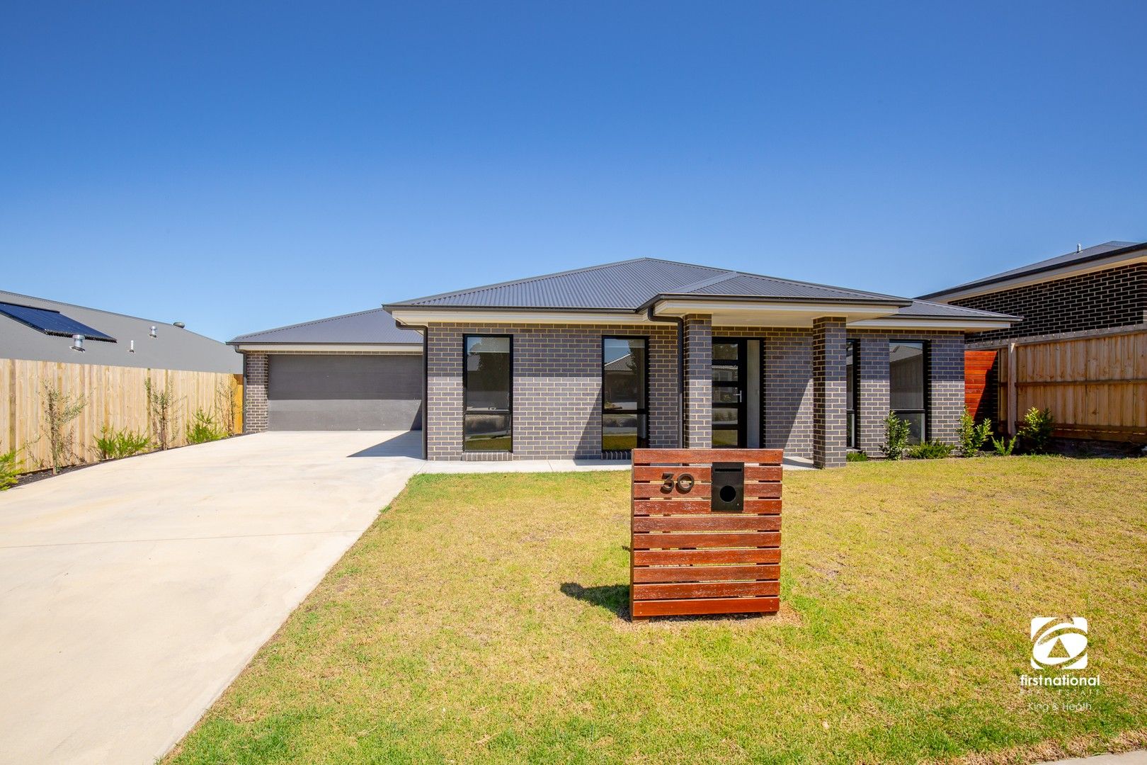 30 Cardinal Drive, Eagle Point VIC 3878 Domain