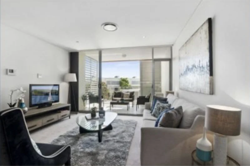 Additional image 3 of 25/1-3 Gubbuteh Road, Little Bay NSW 2036