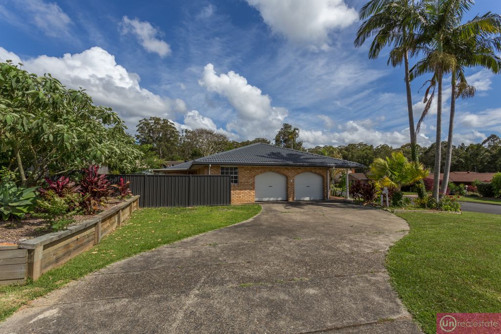 1 Lilly Pilly Terrace, Boambee East NSW 2452, Image 1