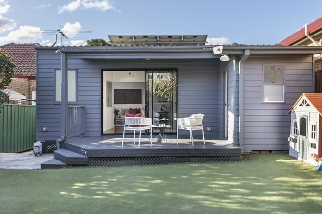 Tempe Public School Catchment Nsw 2044 Domain