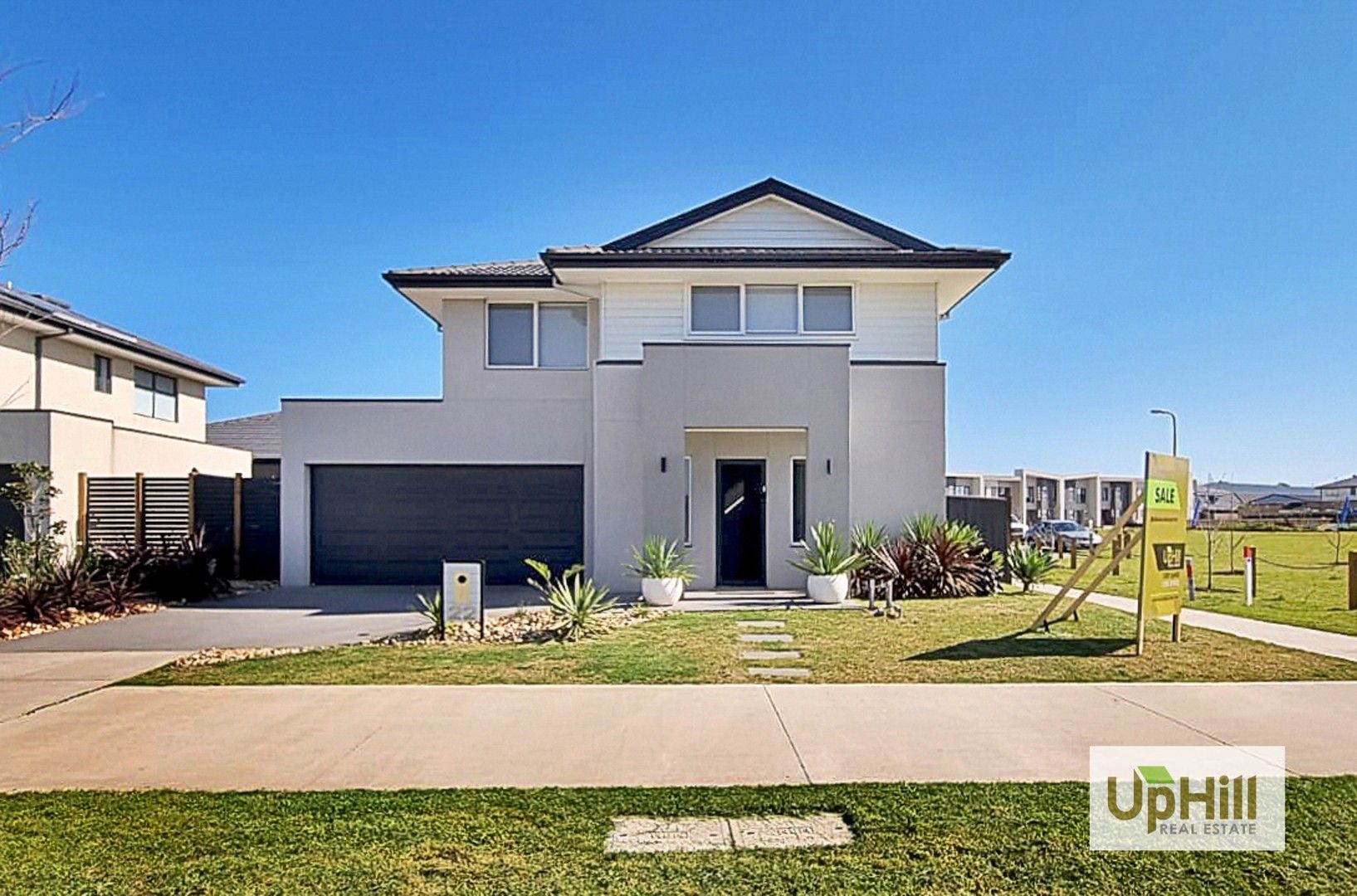 4 bedrooms House in 22 Swanston Street CLYDE VIC, 3978
