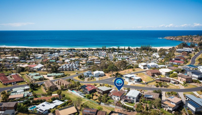 Picture of 5 Bay View Drive, TATHRA NSW 2550