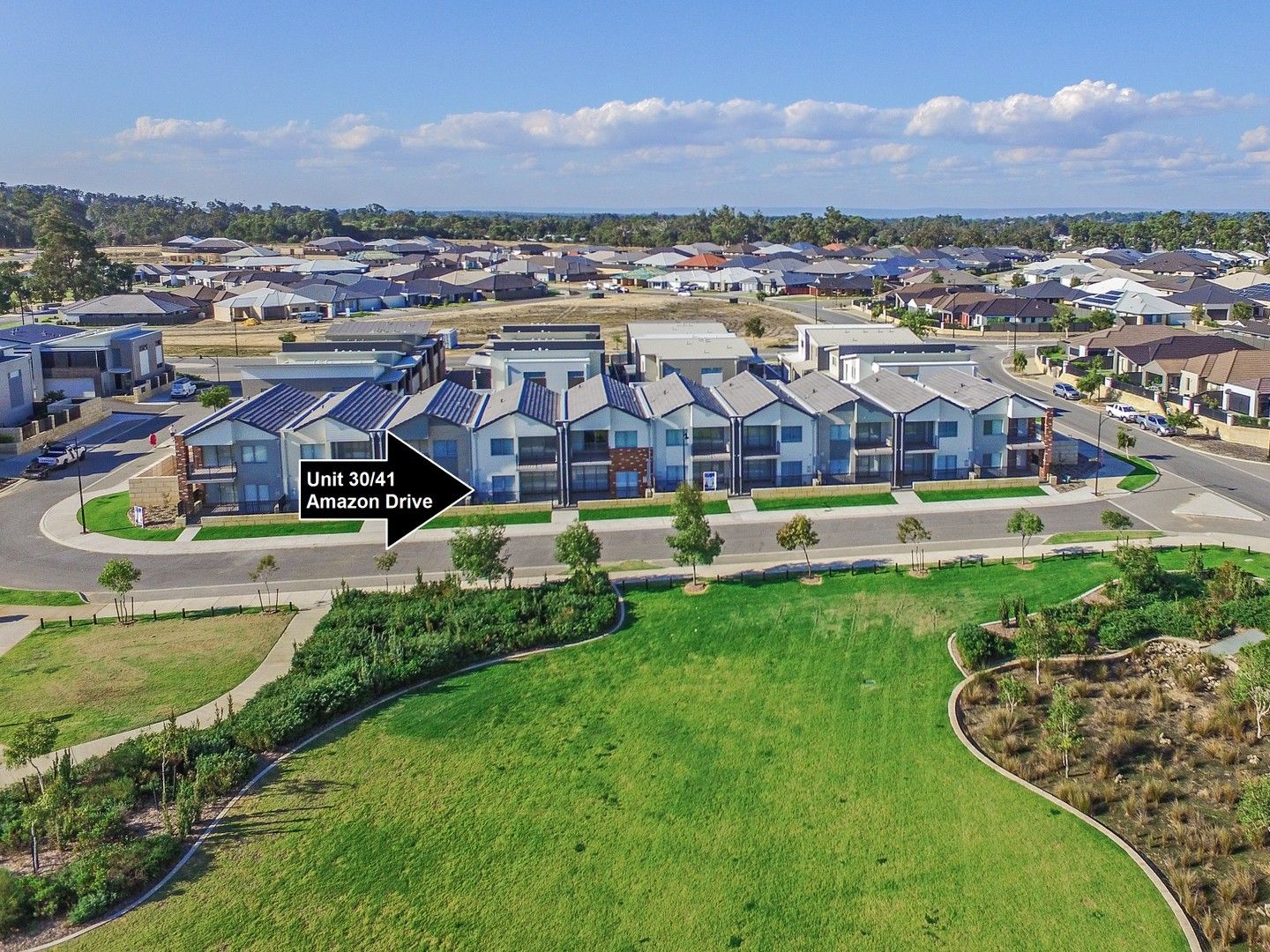 2 bedrooms Apartment / Unit / Flat in 30/41 Amazon Drive BALDIVIS WA, 6171