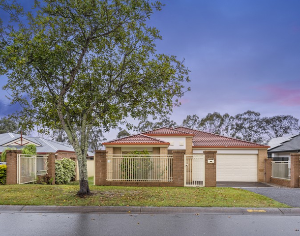 32A River Meadows Drive, Upper Coomera QLD 4209