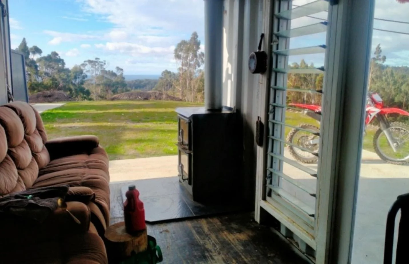 Additional image 17 of Somerset TAS 7322