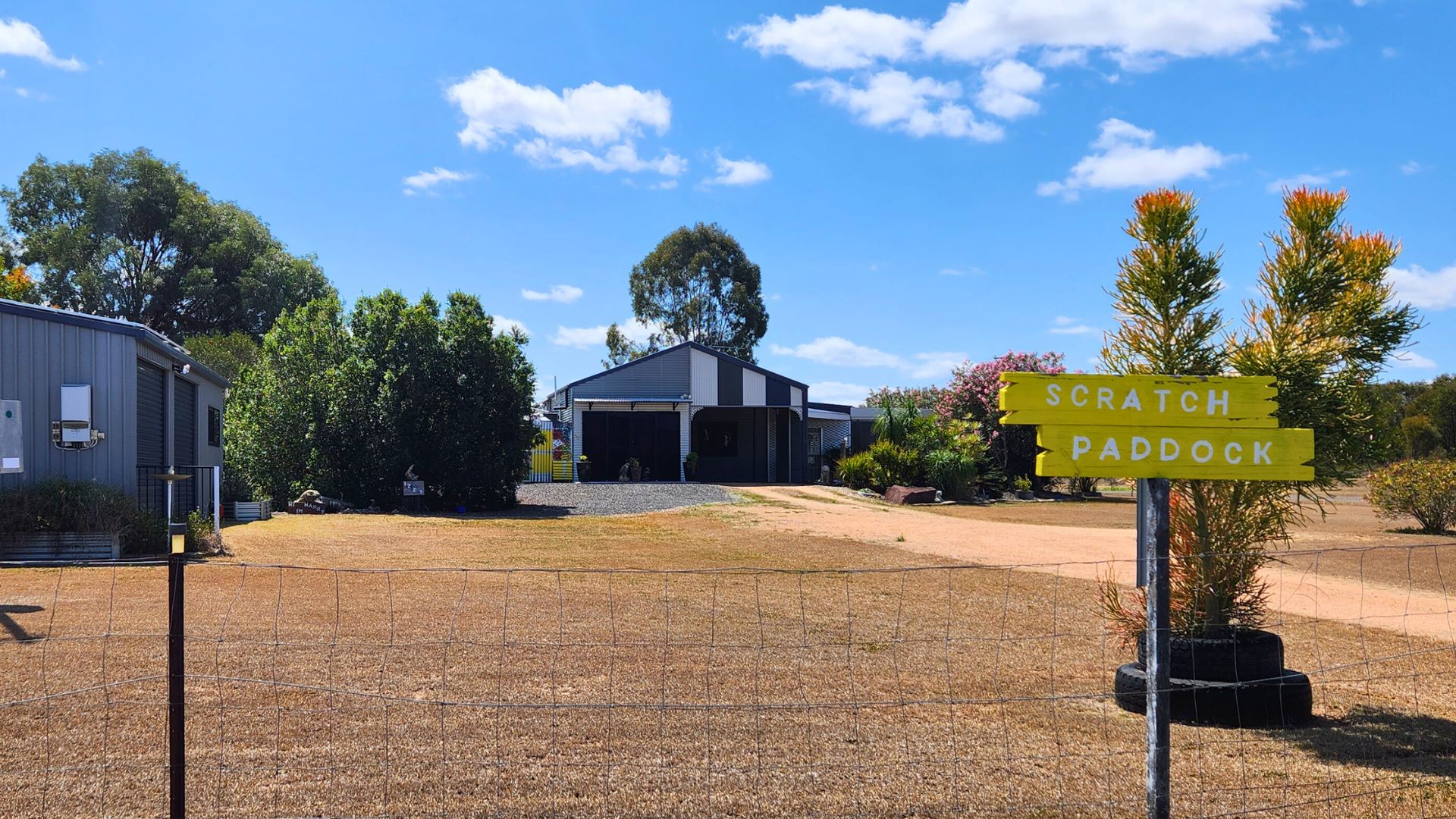 37 Boyd Road, Gayndah QLD 4625, Image 0