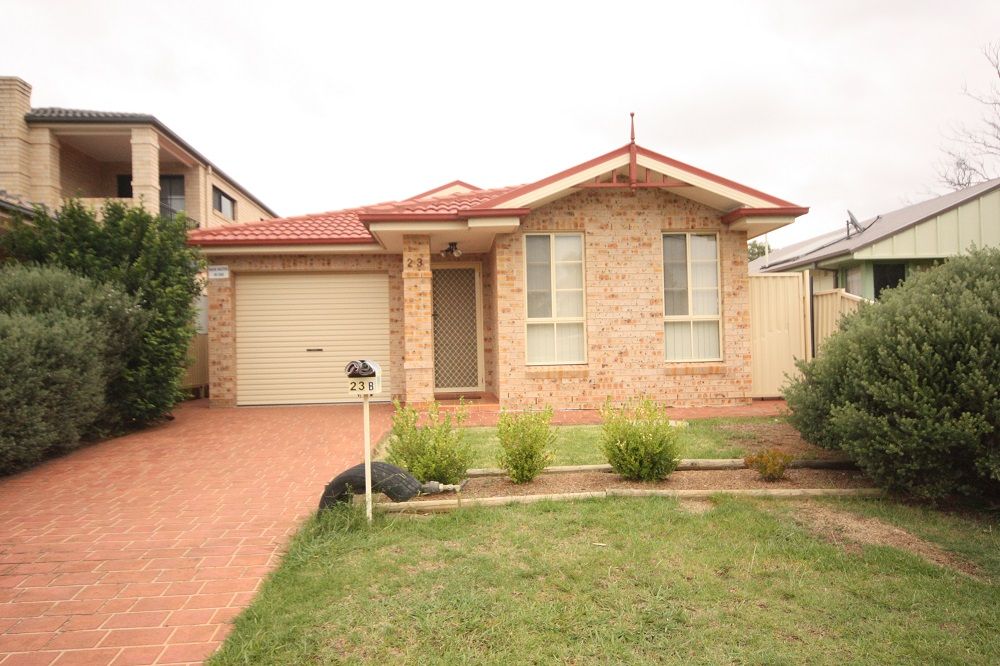 23B Watt Street, Leumeah NSW 2560, Image 0