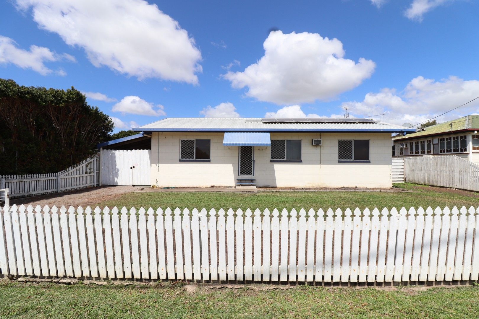 27 Munro Street, Brandon QLD 4808, Image 1