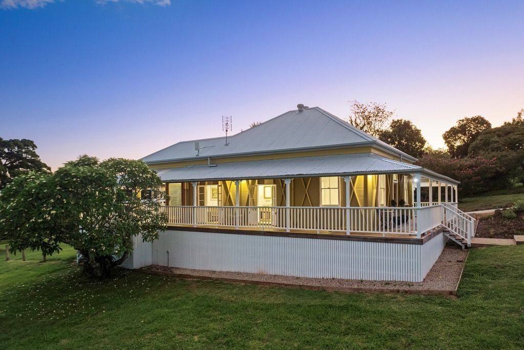 1391 Lismore Road, Clunes NSW 2480 House for Sale Domain