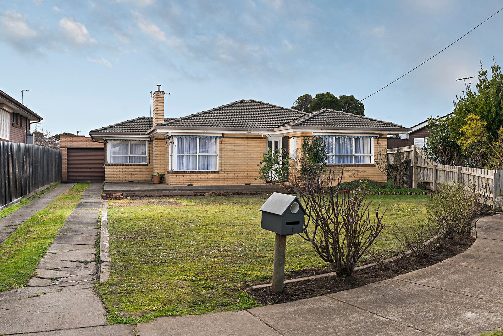 4 bedrooms House in 7 Shapiro Court RESERVOIR VIC, 3073