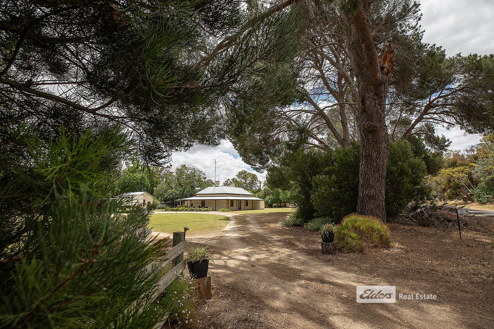 17 COOEE ROAD, Kybybolite SA 5262, Image 1