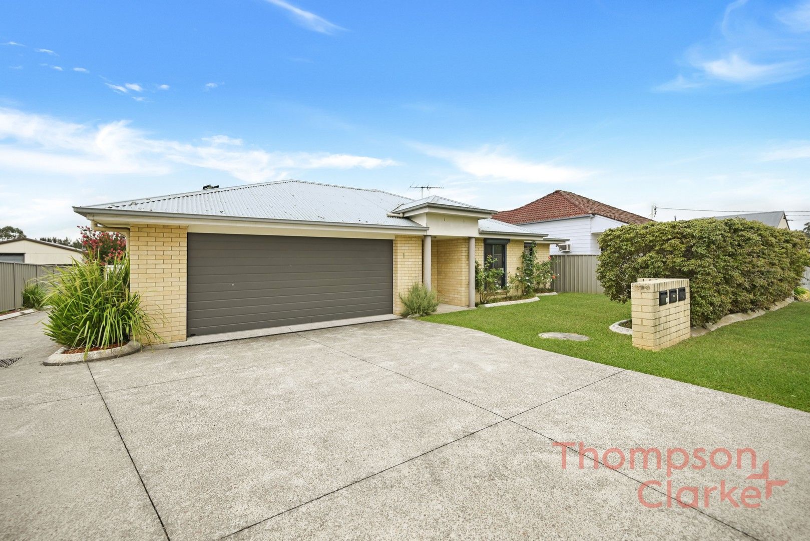 1/56A Anzac Avenue, Cessnock NSW 2325, Image 0