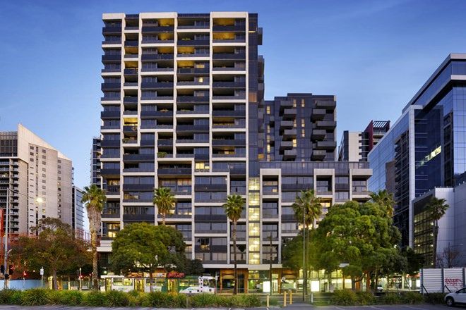 Picture of 607/387 Docklands Drive, DOCKLANDS VIC 3008