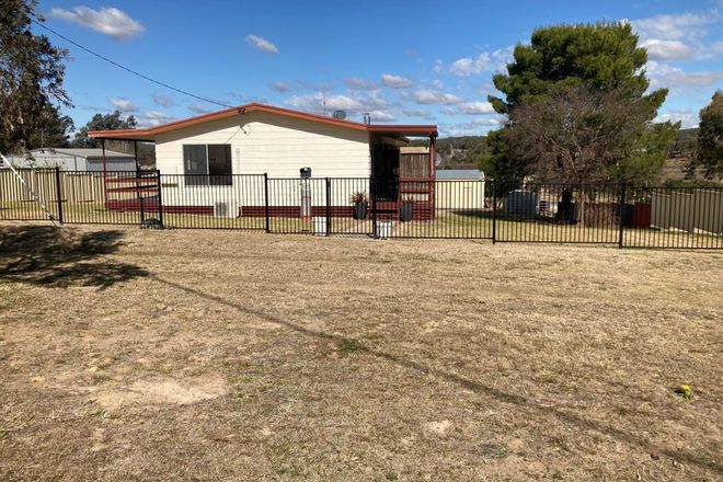 Picture of 145 Long Street, WARIALDA NSW 2402