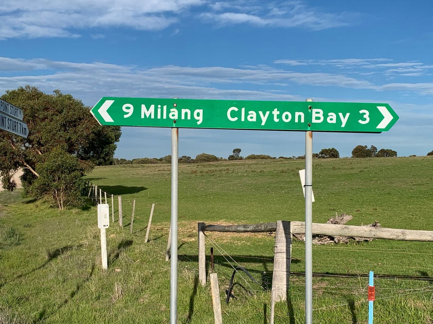 Lot 55 Point Sturt Road, Clayton Bay SA 5256, Image 1