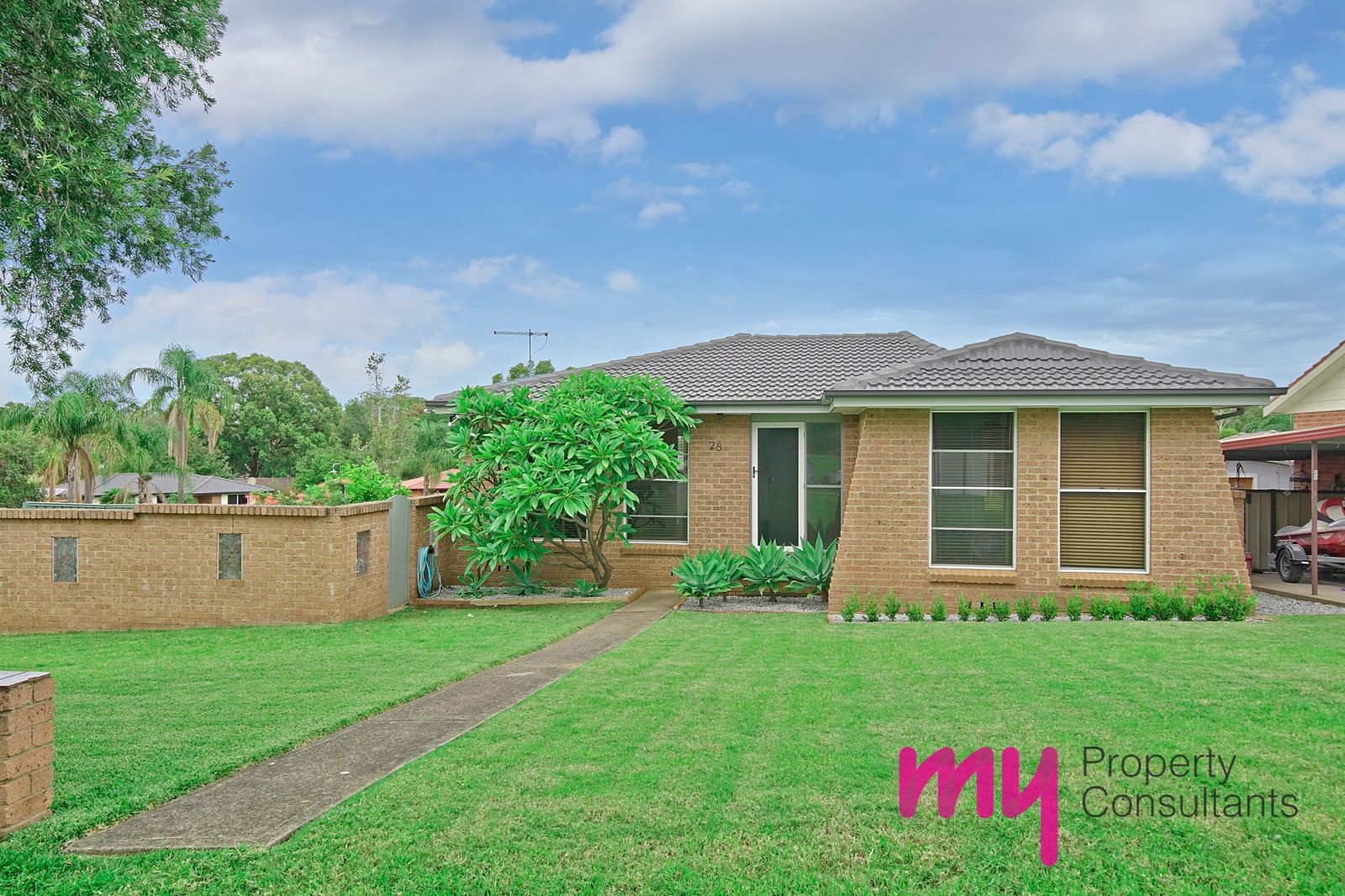 28 Eschol Park Drive, Eschol Park NSW 2558, Image 0