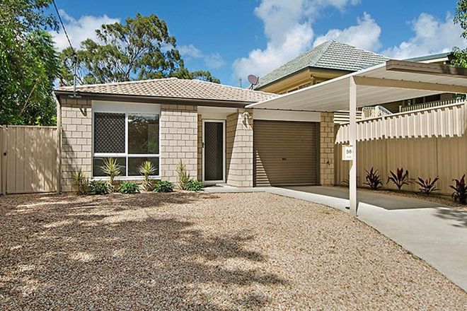 Picture of 56 Serpentine Road, PINKENBA QLD 4008