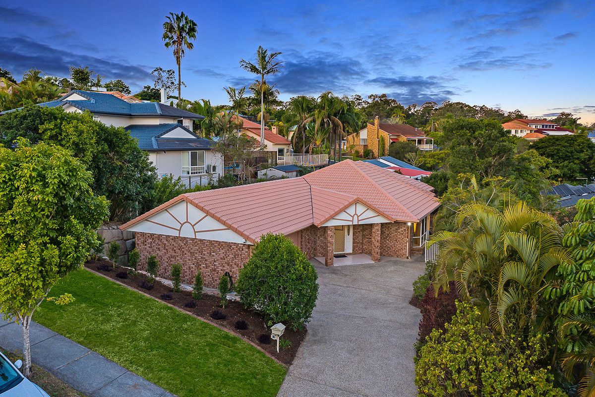 62 Gem Road, Kenmore QLD 4069, Image 0