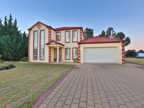 Picture of 11 Riverview Rise, GOL GOL NSW 2738