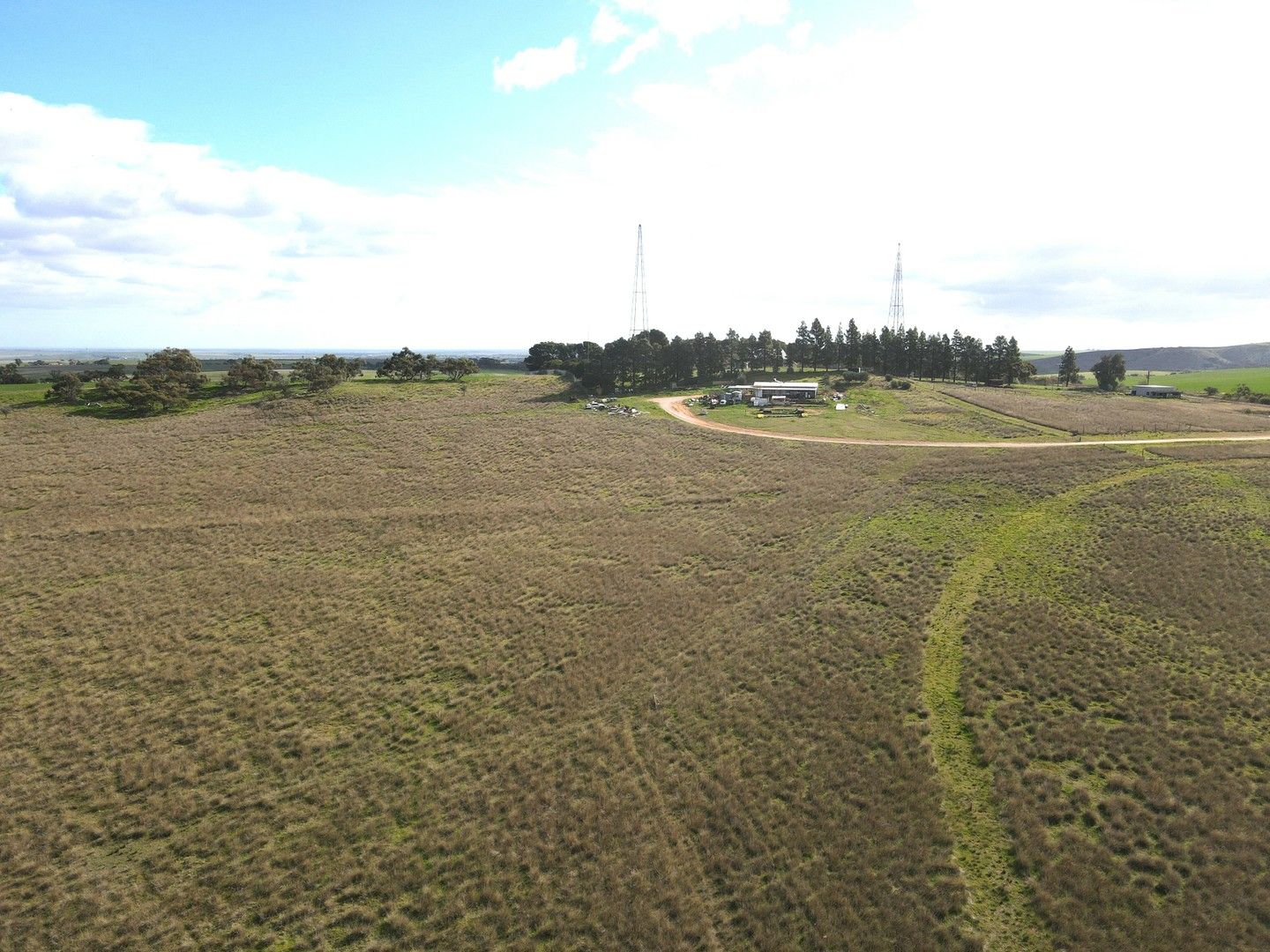 3 bedrooms Rural in 404 Huddleston Rd CRYSTAL BROOK SA, 5523