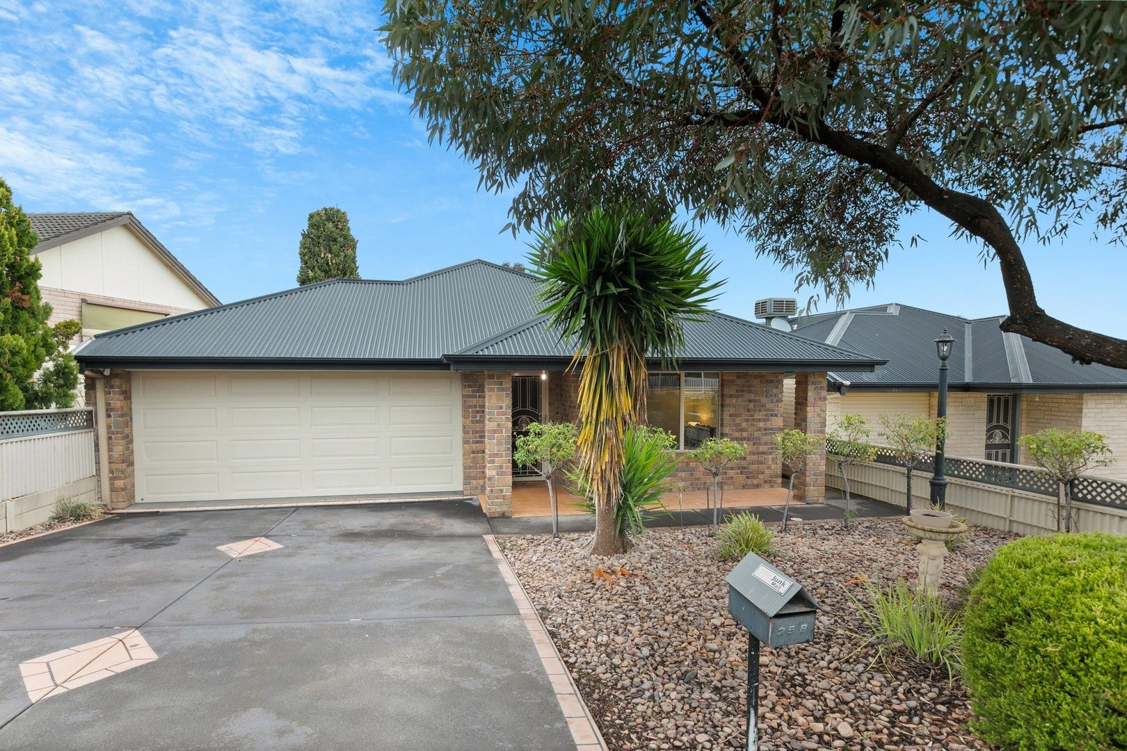 3 bedrooms House in 25b Yarcowie Avenue INGLE FARM SA, 5098