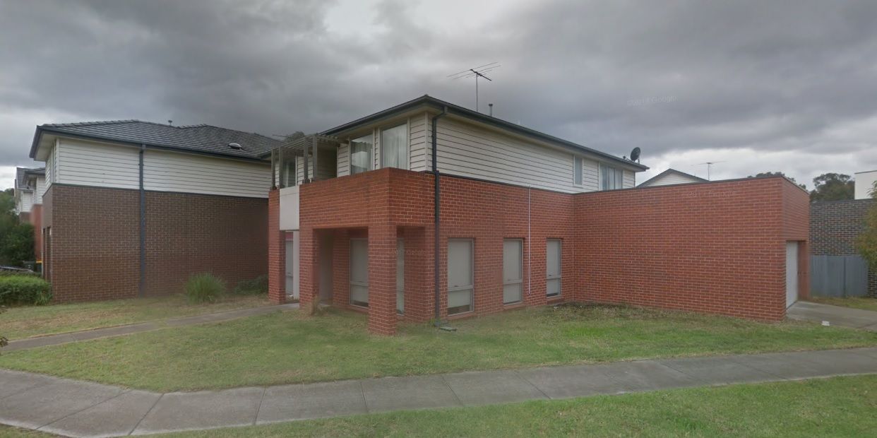 41 Strickland Road, Parkville Property History & Address Research