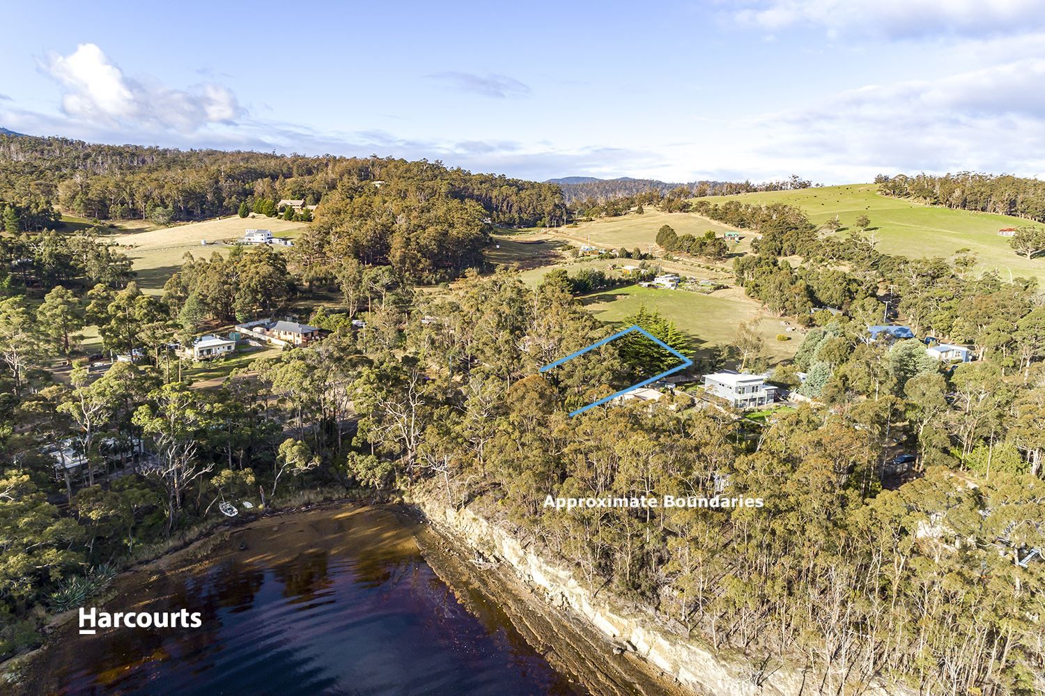 453 Abels Bay Road, Abels Bay TAS 7112, Image 1