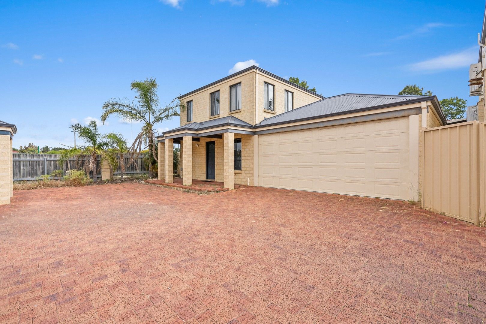 3/37 Stradbroke Gardens, Ridgewood WA 6030, Image 0