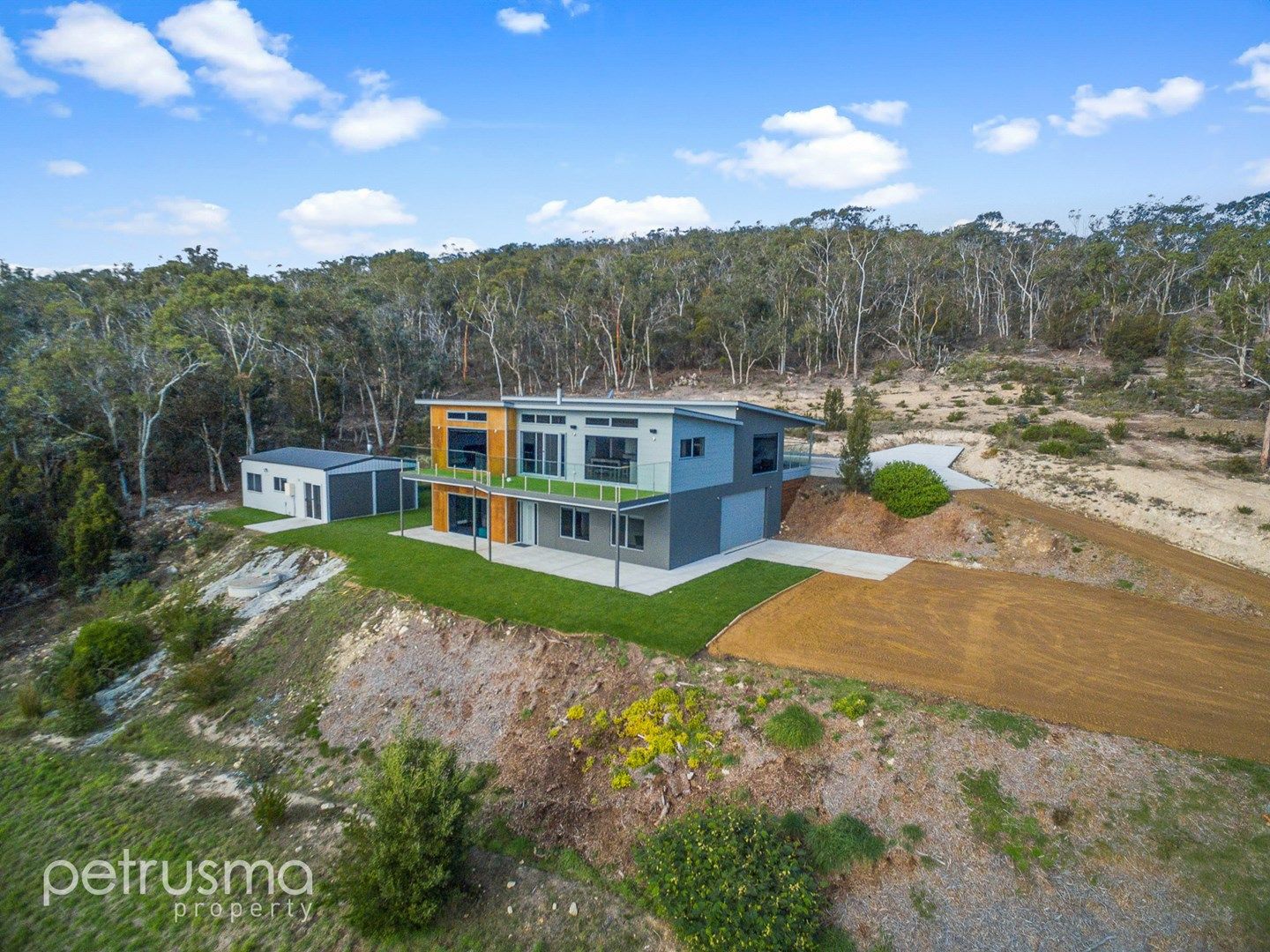 565 Dorans Road, Sandford TAS 7020, Image 0