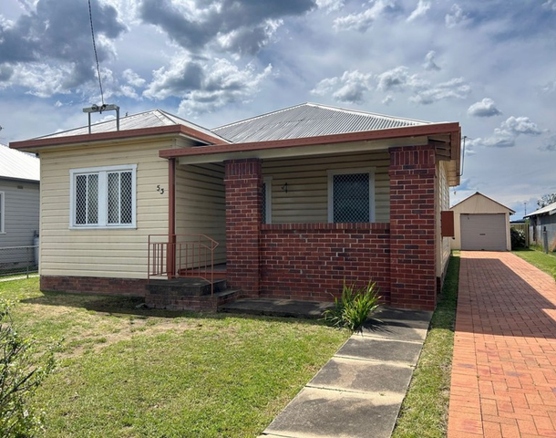 53 Mathews Street, West Tamworth NSW 2340