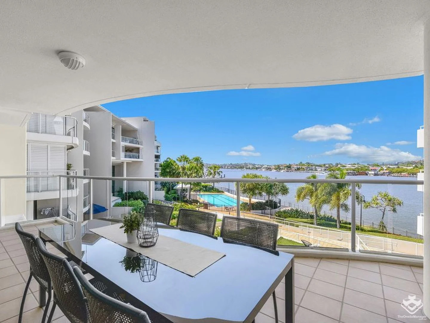 Additional image 7 of ID:21113049/1 Gray Street, New Farm QLD 4005