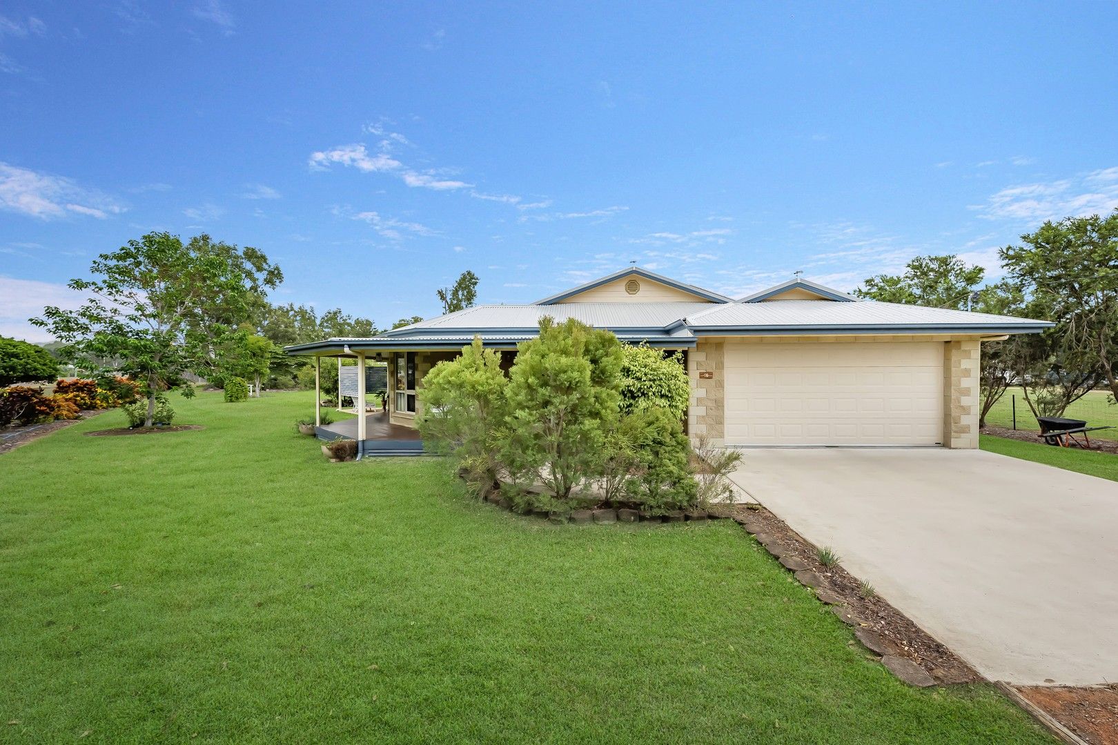 66 Octagonal Crescent, Kelso QLD 4815, Image 0