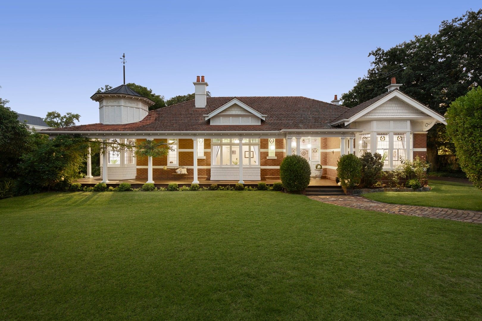 500 Barkers Road, Hawthorn East VIC 3123, Image 0