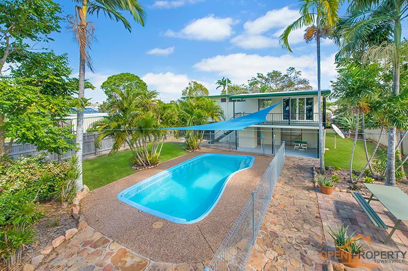 3 bedrooms House in 6 Rosemary St KELSO QLD, 4815