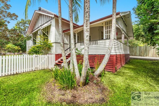 Picture of 12 Allen Street, GIRARDS HILL NSW 2480