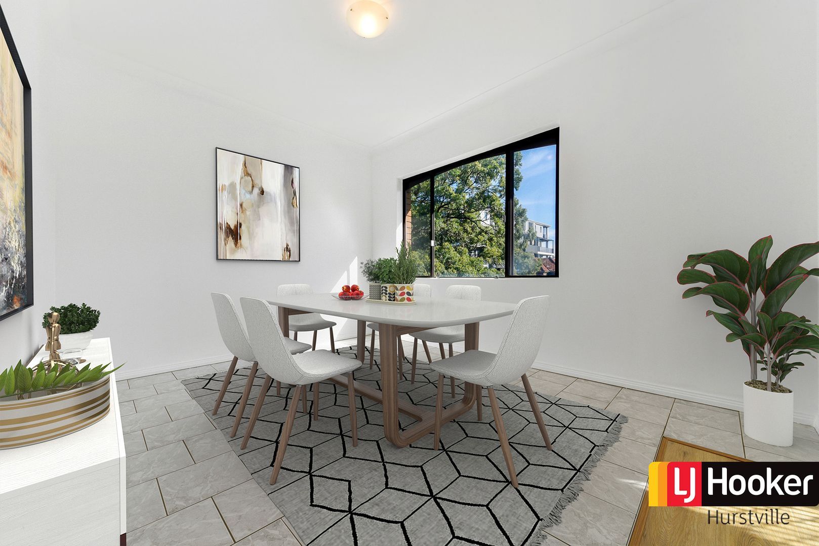 6/2-4 Hampton Court Road, Carlton NSW 2218, Image 2