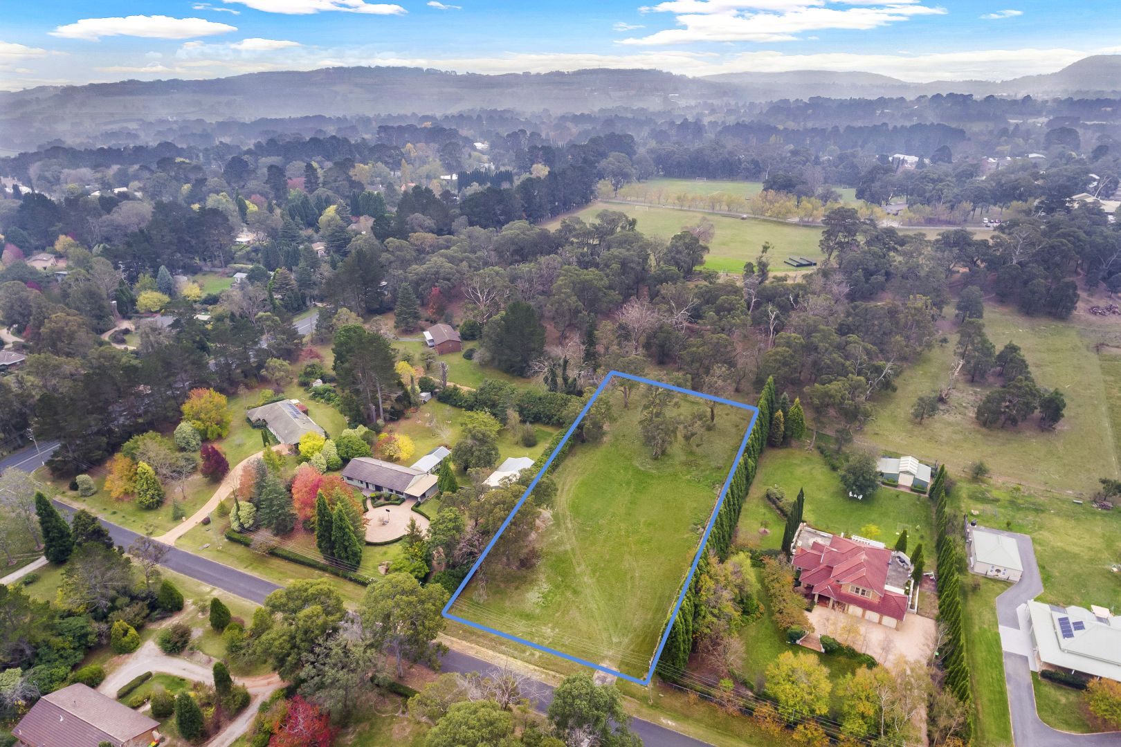 5 Bedford Place, Burradoo NSW 2576, Image 1