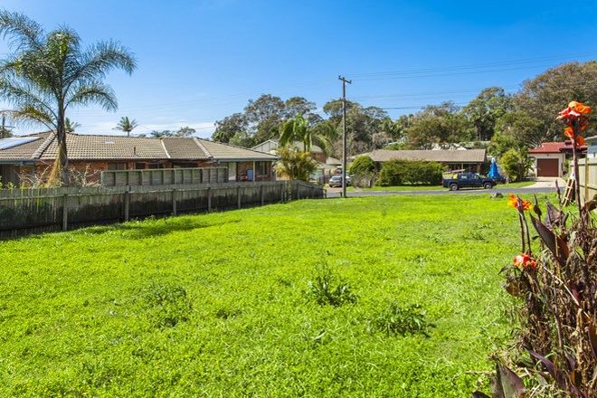 Picture of 21 Dalpura Road, WAMBERAL NSW 2260