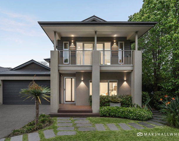 3 Parkside Street, Beaumaris VIC 3193