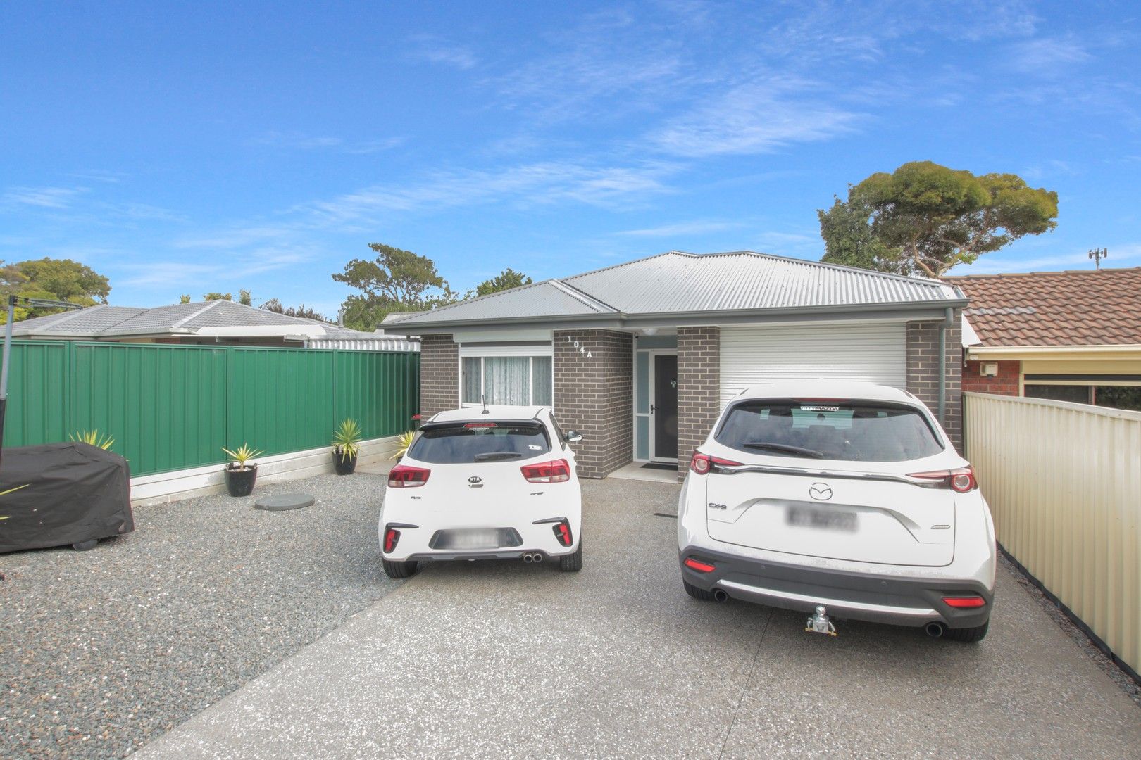 4 bedrooms House in 104A Reynell Road WOODCROFT SA, 5162
