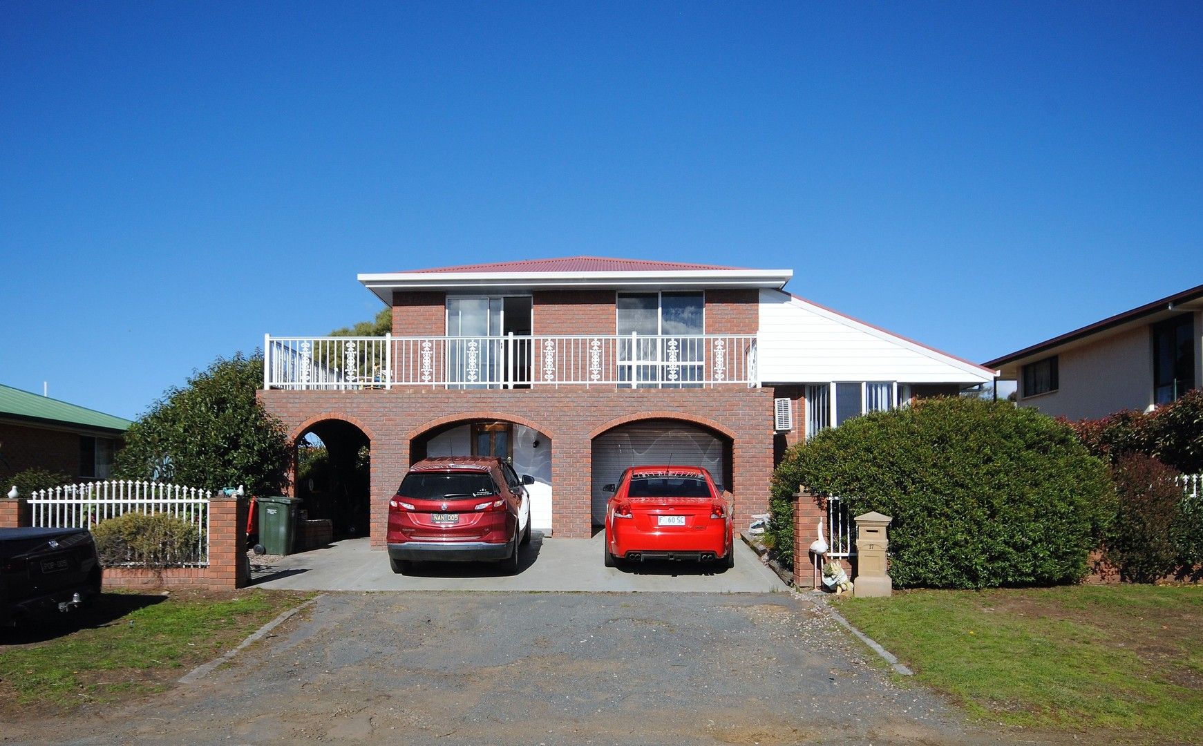 17 Nelson Street, Oatlands TAS 7120 Domain