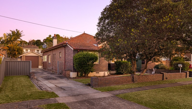 Picture of 36 Mepunga Street, CONCORD WEST NSW 2138