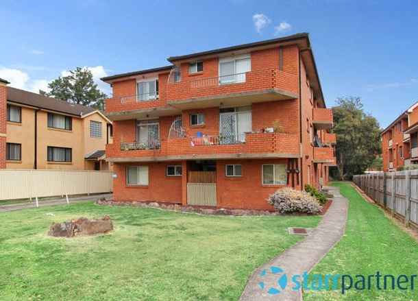 5/50 Clyde Street, Granville NSW 2142